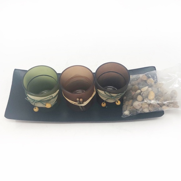 NEW MYCO’S BEST Candlescape Tealight Holder - Picture 4 of 7